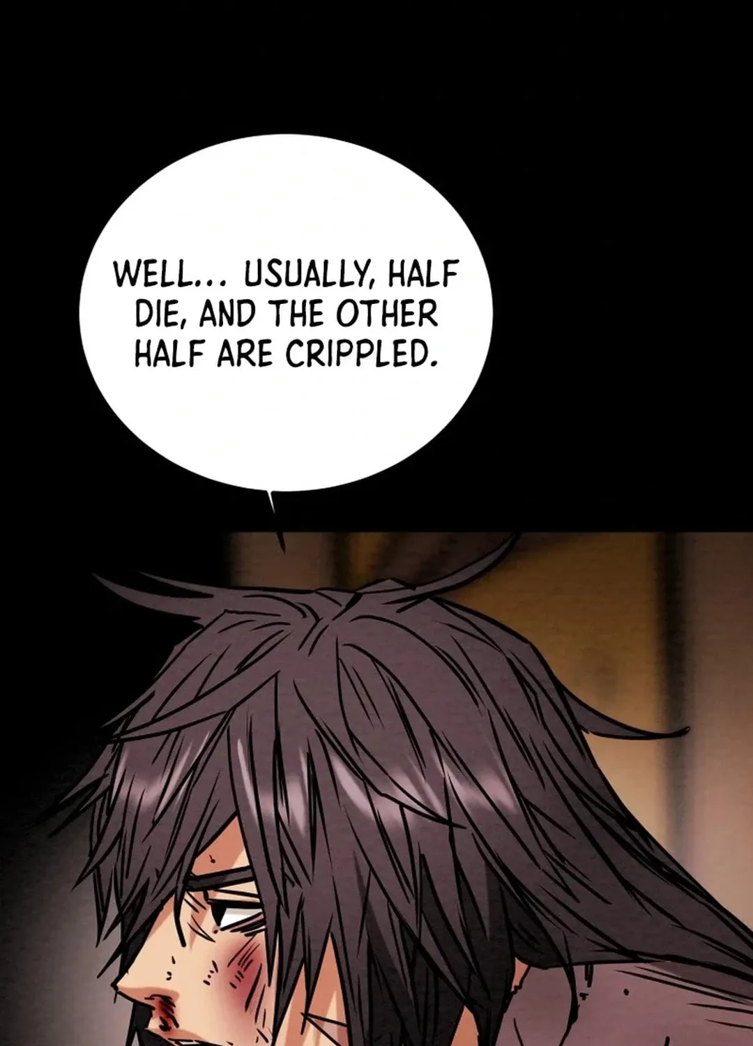 Heavenly Moon Chapter 107 page 137 - 