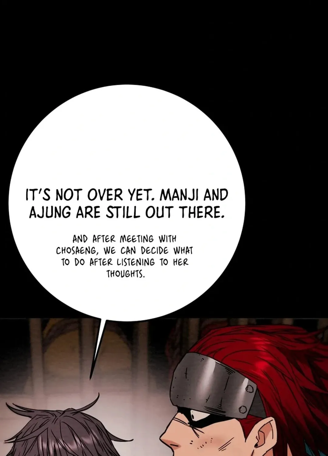 Heavenly Moon Chapter 107 page 139 - 