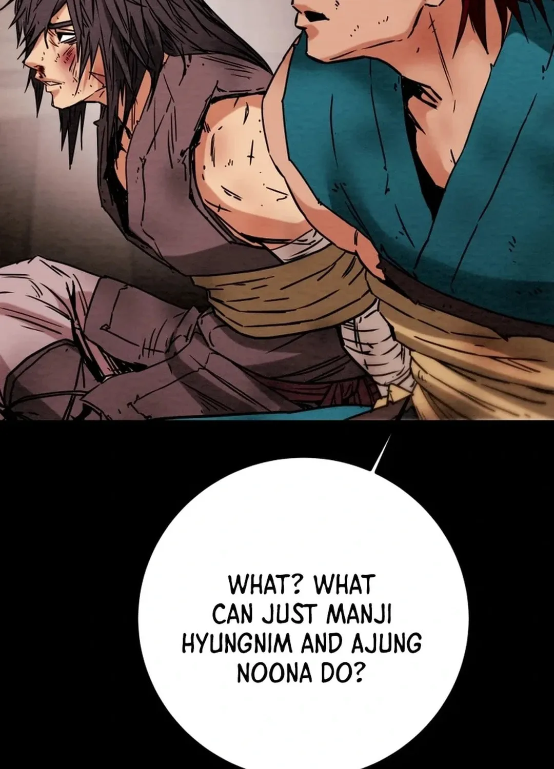 Heavenly Moon Chapter 107 page 140 - 