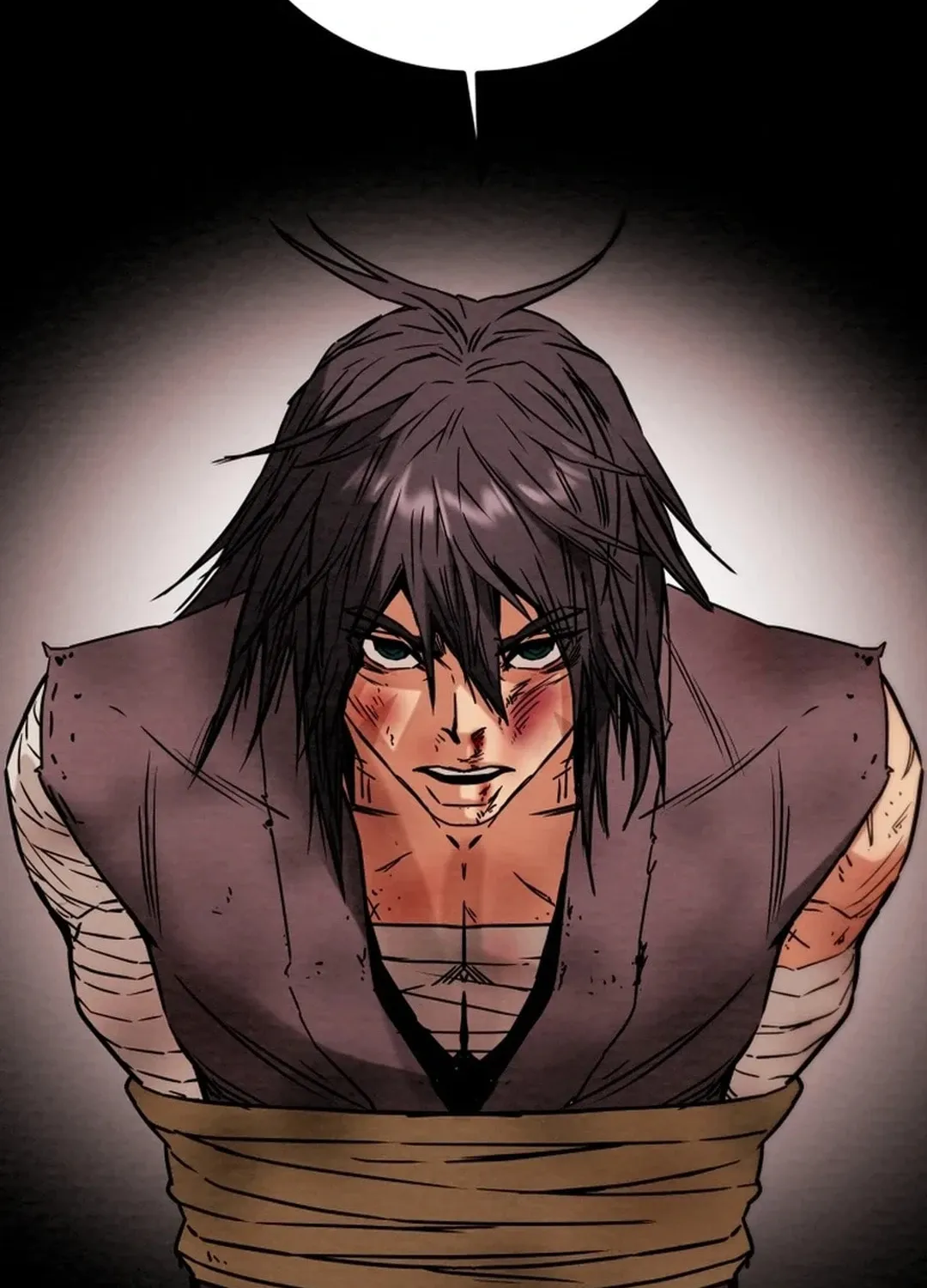 Heavenly Moon Chapter 107 page 142 - 