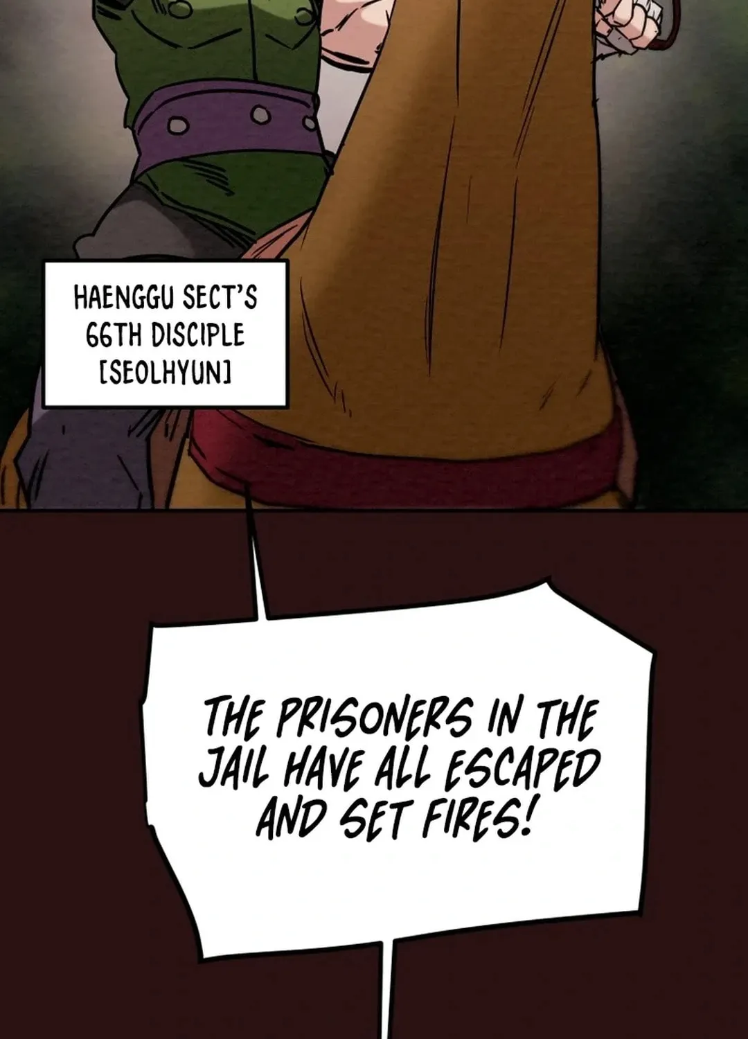 Heavenly Moon Chapter 107 page 159 - 