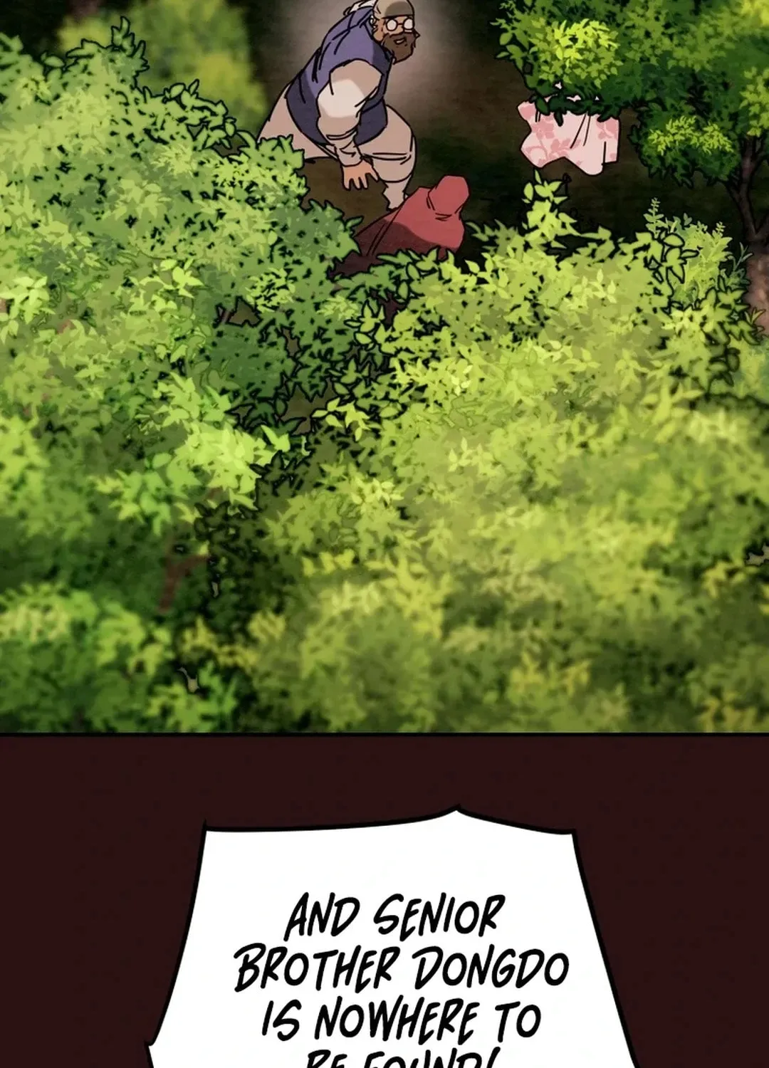 Heavenly Moon Chapter 107 page 161 - 