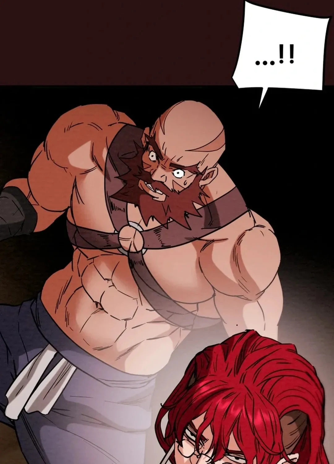 Heavenly Moon Chapter 107 page 165 - 