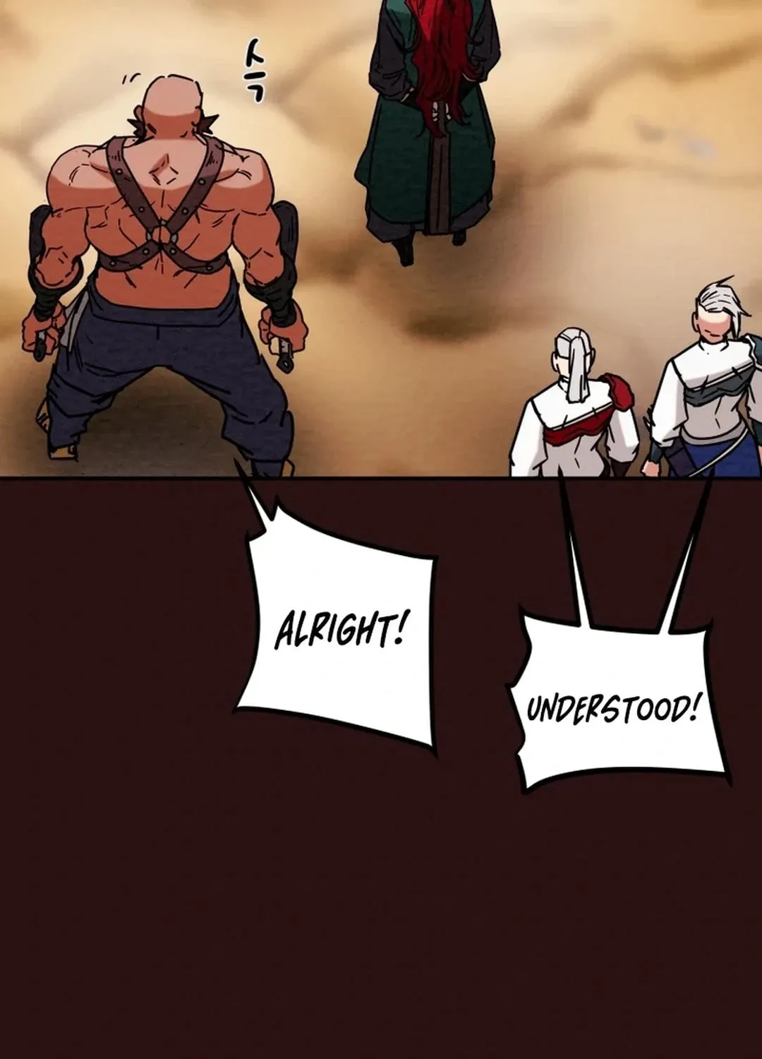 Heavenly Moon Chapter 107 page 168 - 