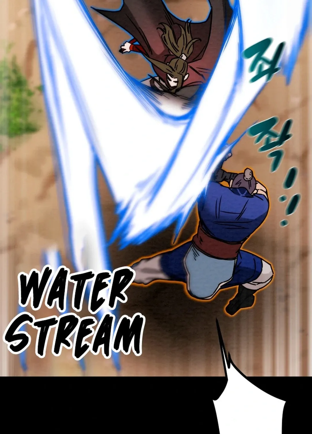 Heavenly Moon Chapter 107 page 18 - 