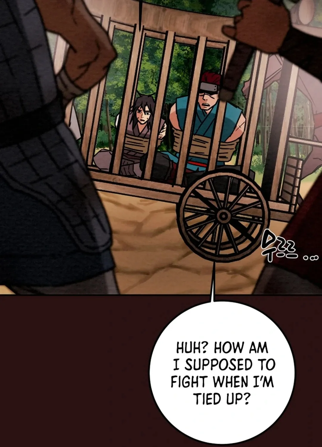 Heavenly Moon Chapter 107 page 172 - 