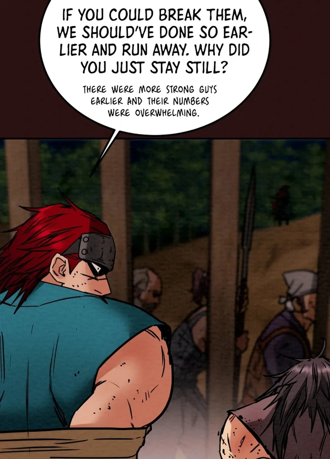 Heavenly Moon Chapter 107 page 175 - 