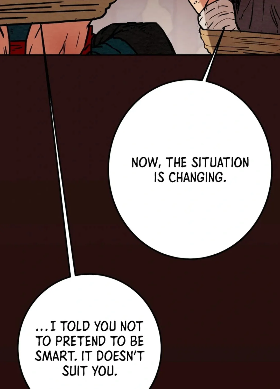 Heavenly Moon Chapter 107 page 176 - 