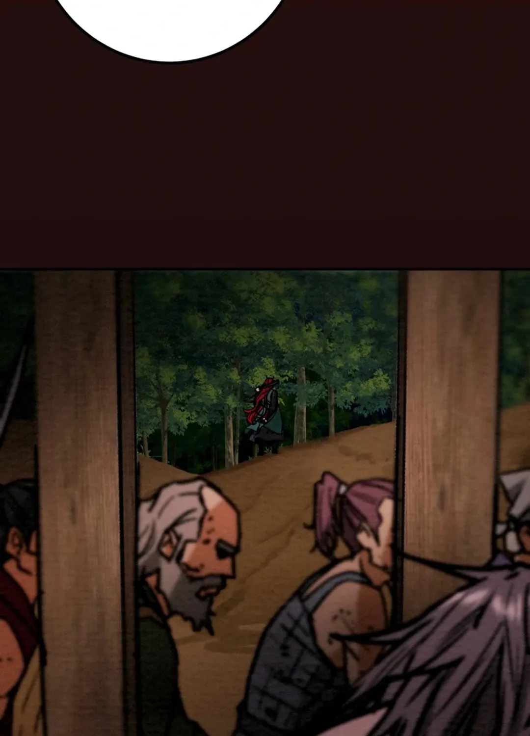 Heavenly Moon Chapter 107 page 177 - 