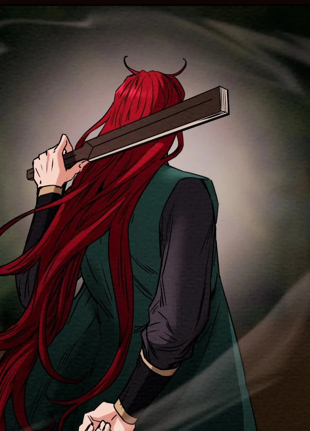 Heavenly Moon Chapter 107 page 179 - 