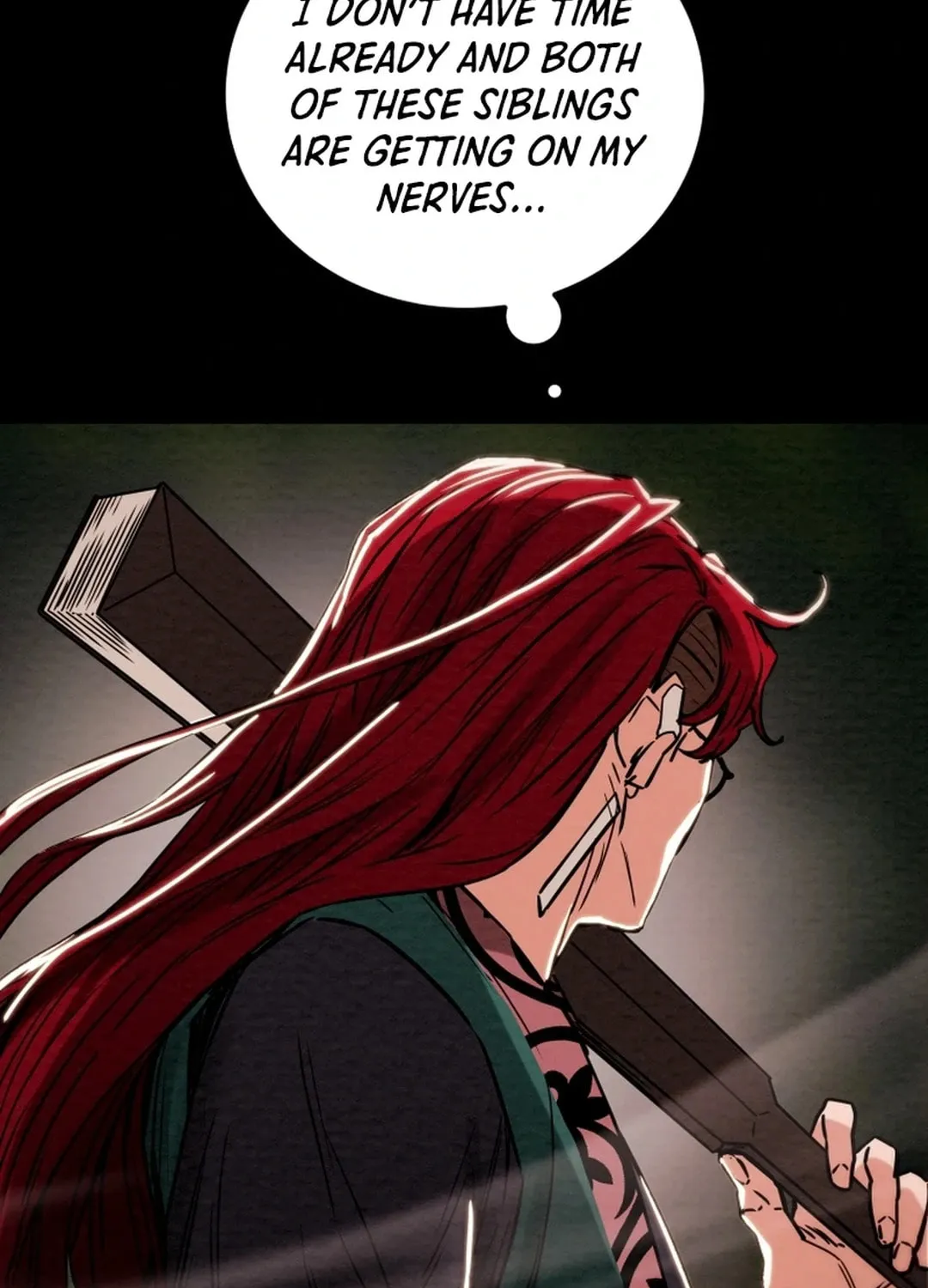 Heavenly Moon Chapter 107 page 181 - 