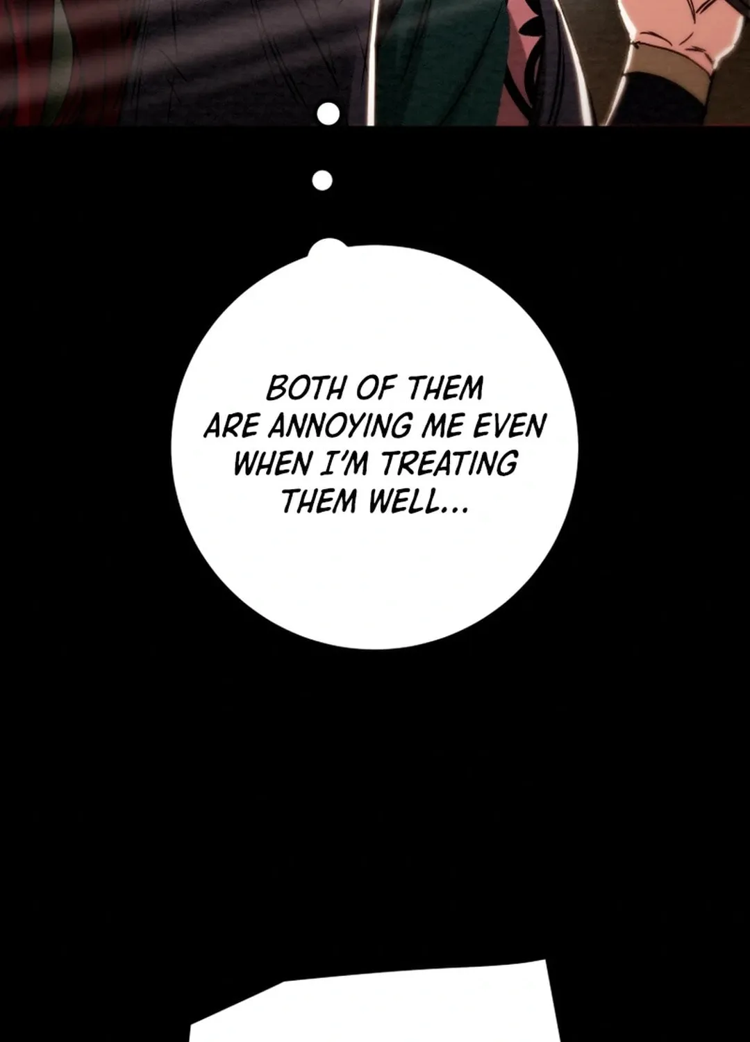 Heavenly Moon Chapter 107 page 182 - 