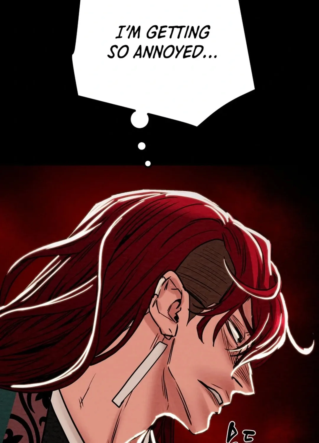 Heavenly Moon Chapter 107 page 183 - 