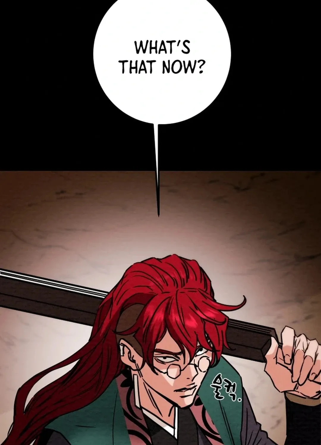 Heavenly Moon Chapter 107 page 190 - 