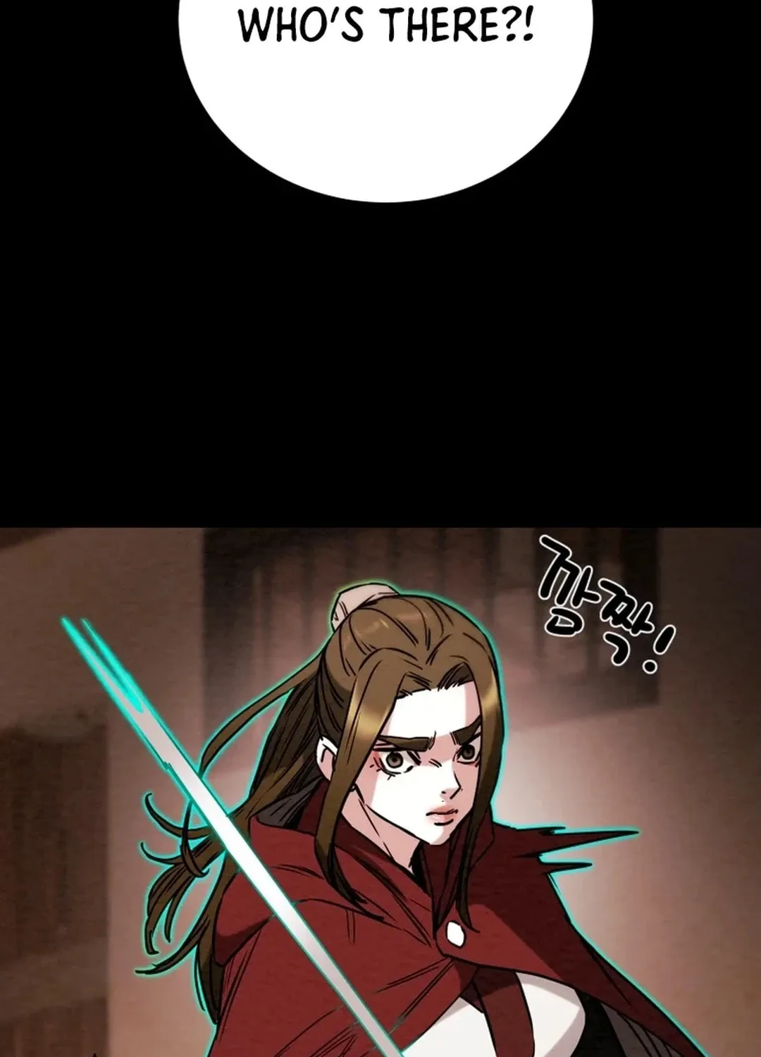 Heavenly Moon Chapter 107 page 3 - 