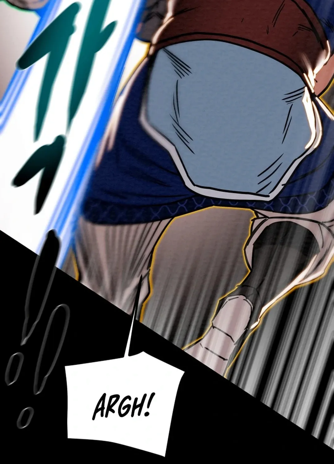 Heavenly Moon Chapter 107 page 21 - 