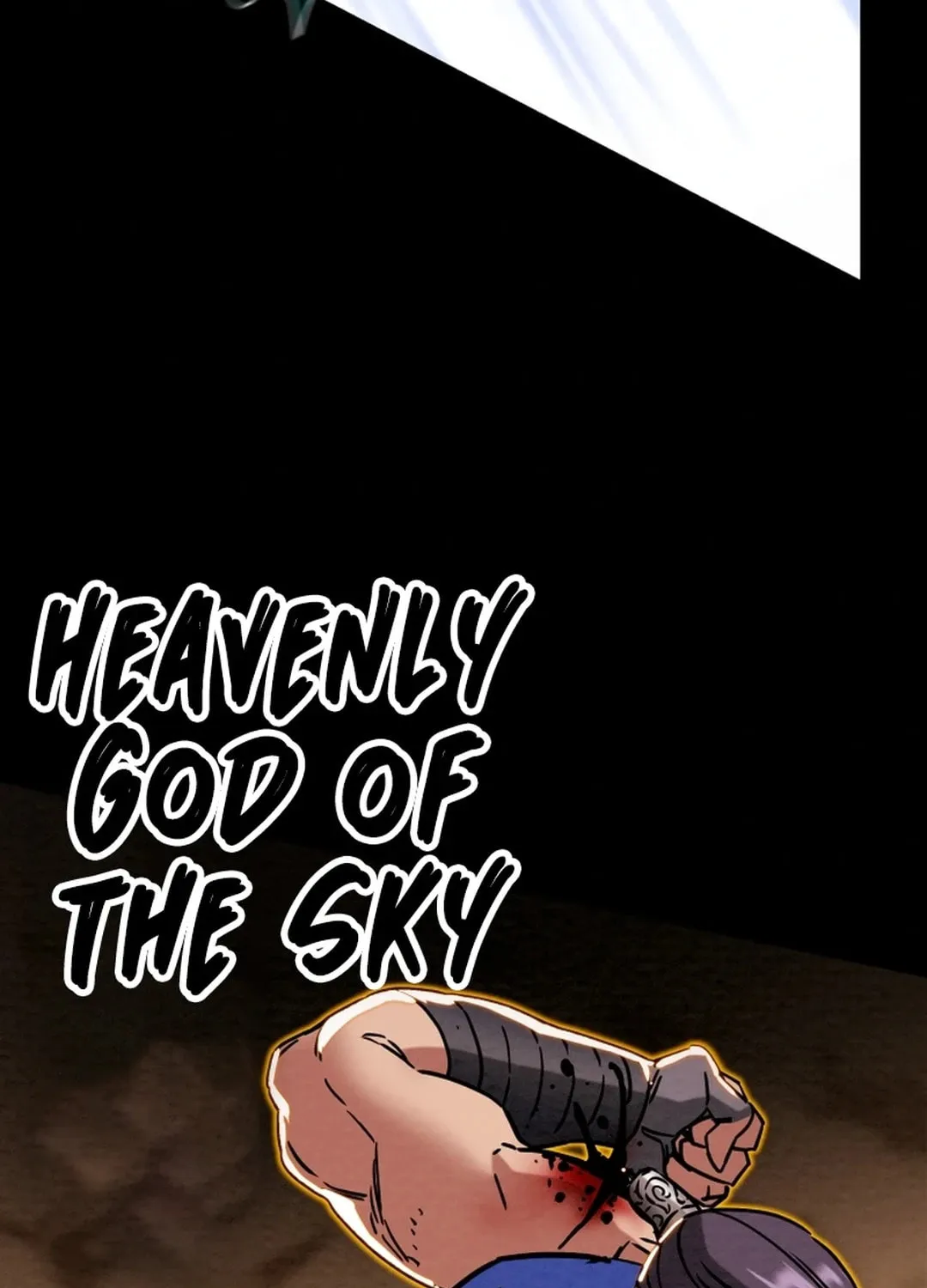 Heavenly Moon Chapter 107 page 25 - 