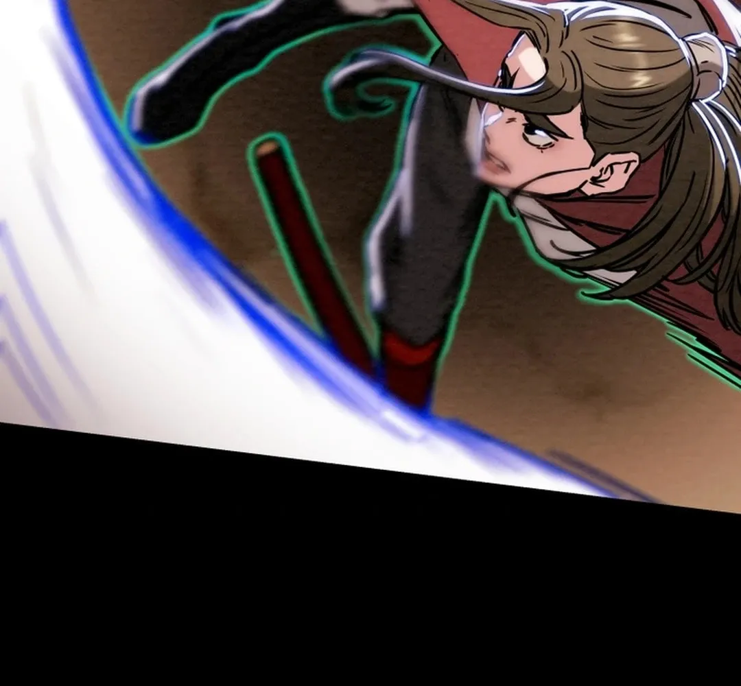 Heavenly Moon Chapter 107 page 27 - 