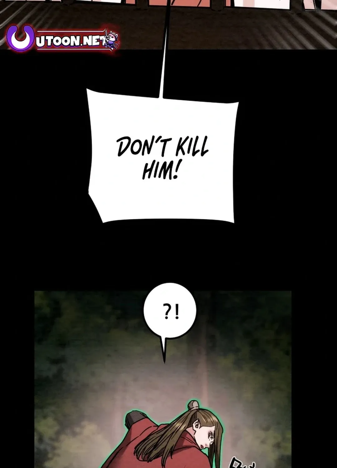Heavenly Moon Chapter 107 page 29 - 