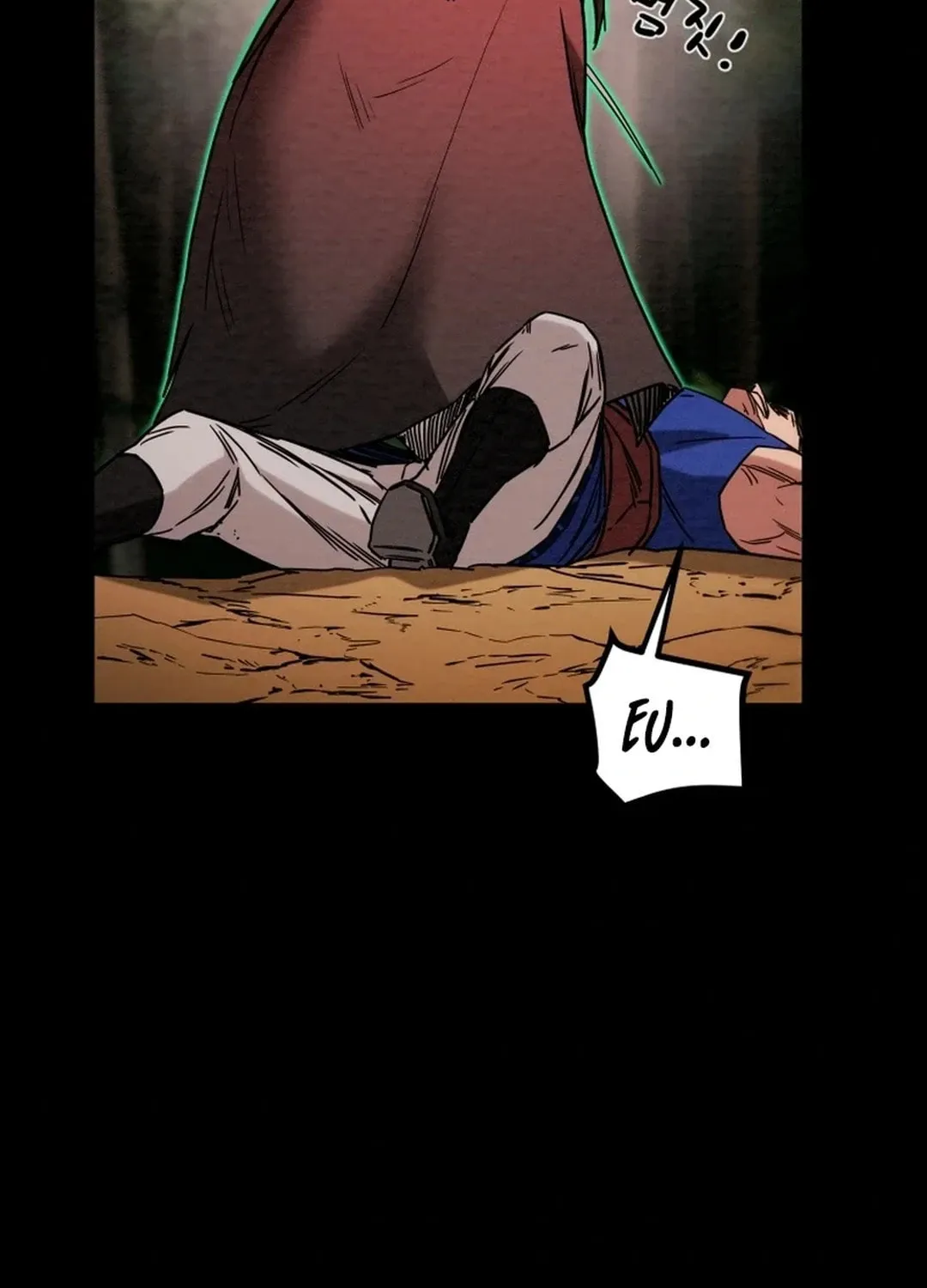 Heavenly Moon Chapter 107 page 30 - 