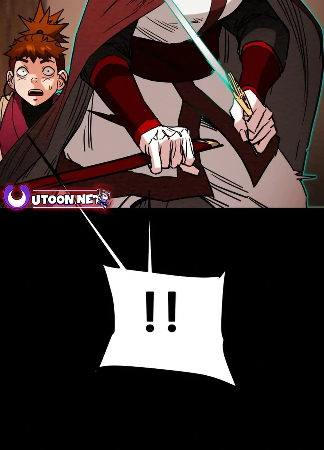 Heavenly Moon Chapter 107 page 4 - 