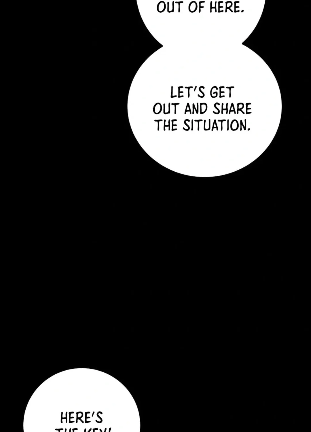 Heavenly Moon Chapter 107 page 36 - 
