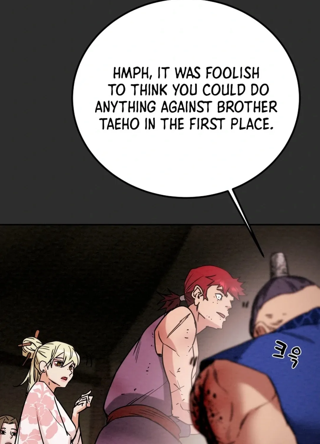 Heavenly Moon Chapter 107 page 45 - 