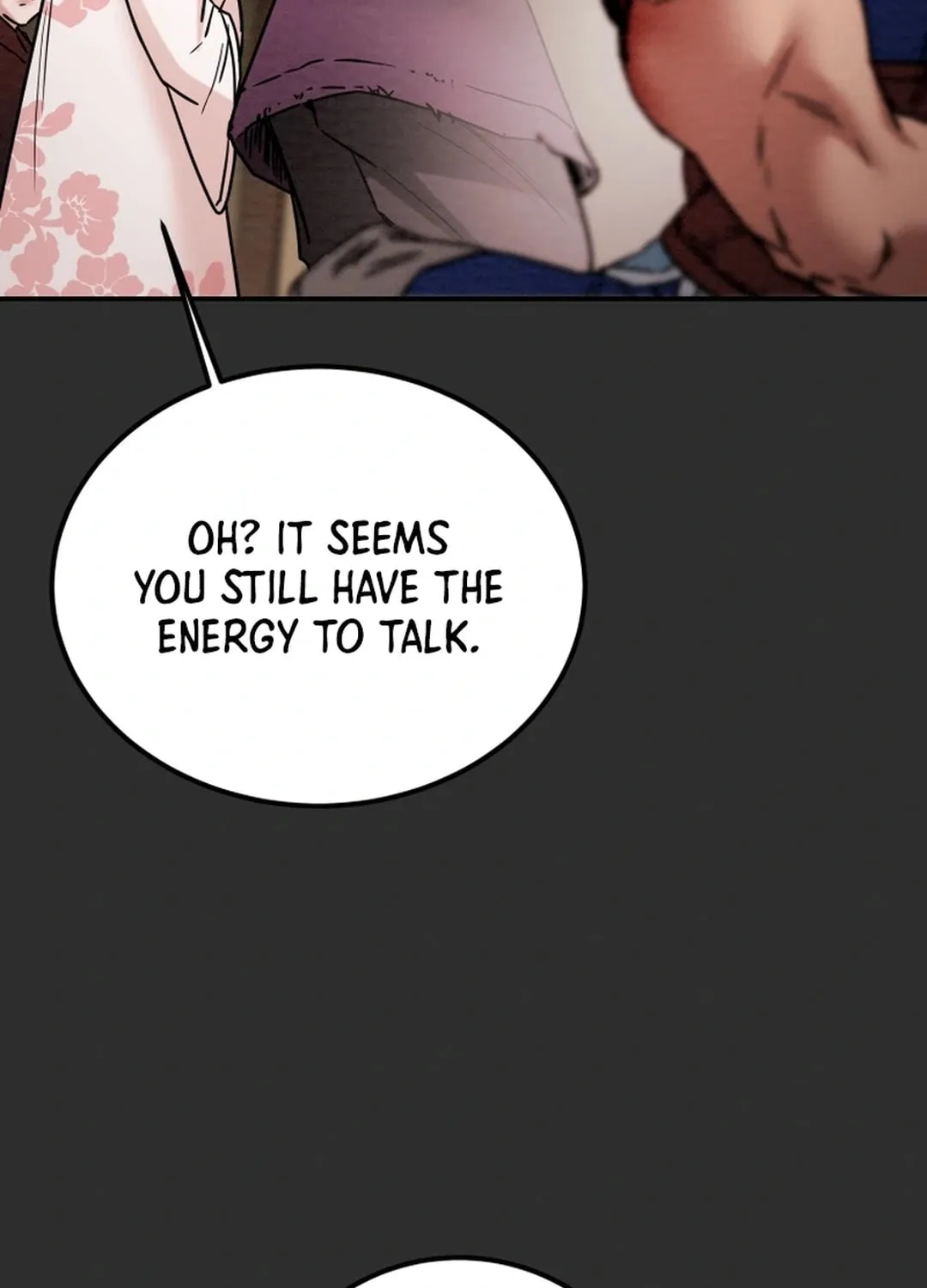 Heavenly Moon Chapter 107 page 46 - 