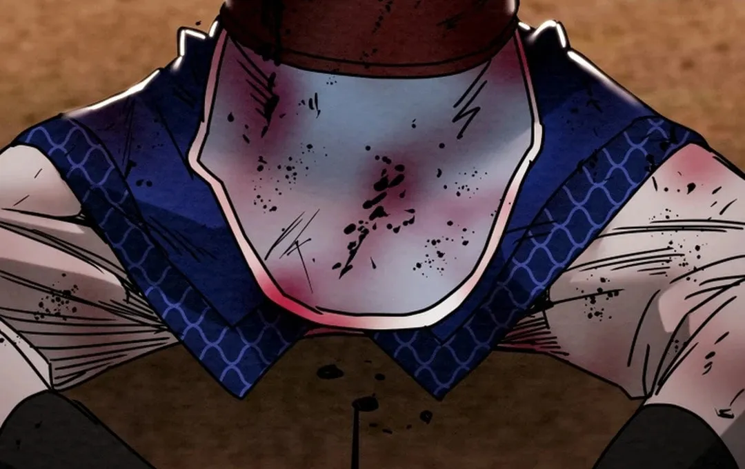 Heavenly Moon Chapter 107 page 48 - 