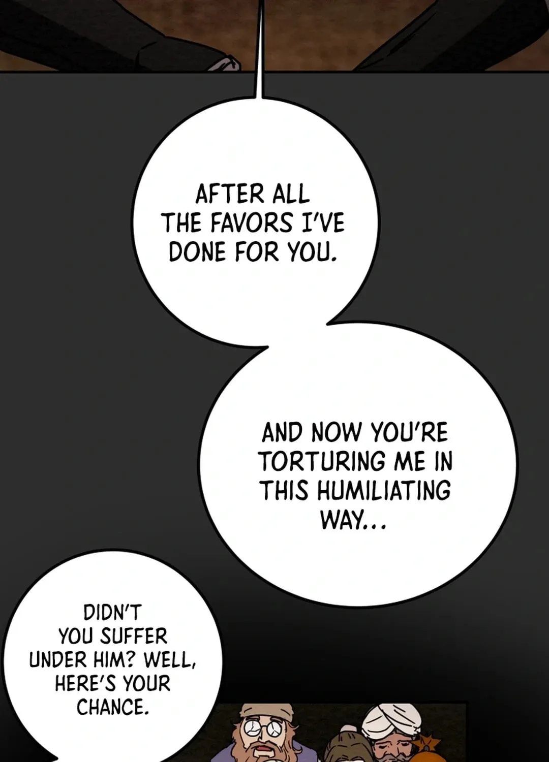Heavenly Moon Chapter 107 page 49 - 