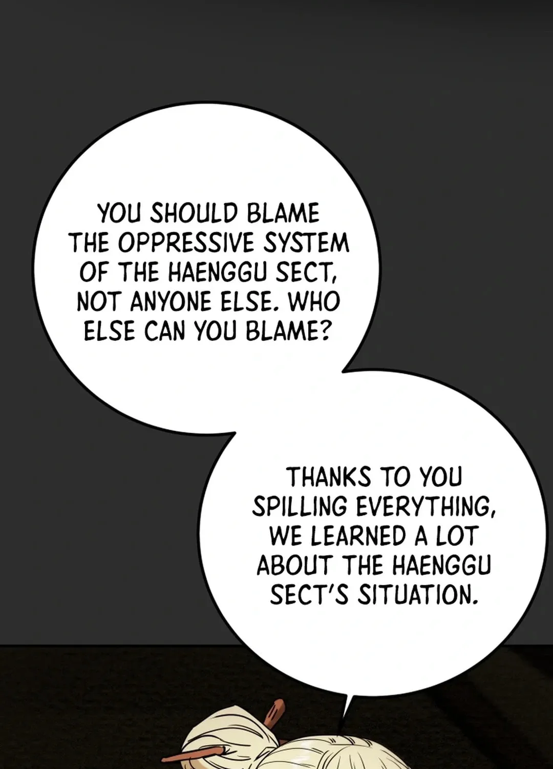 Heavenly Moon Chapter 107 page 51 - 