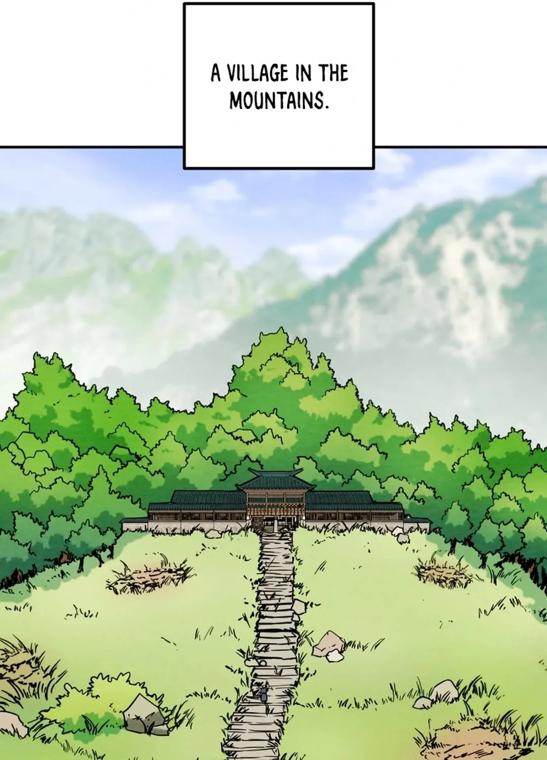 Heavenly Moon Chapter 107 page 62 - 