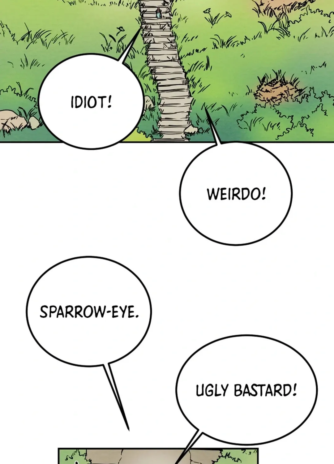 Heavenly Moon Chapter 107 page 63 - 