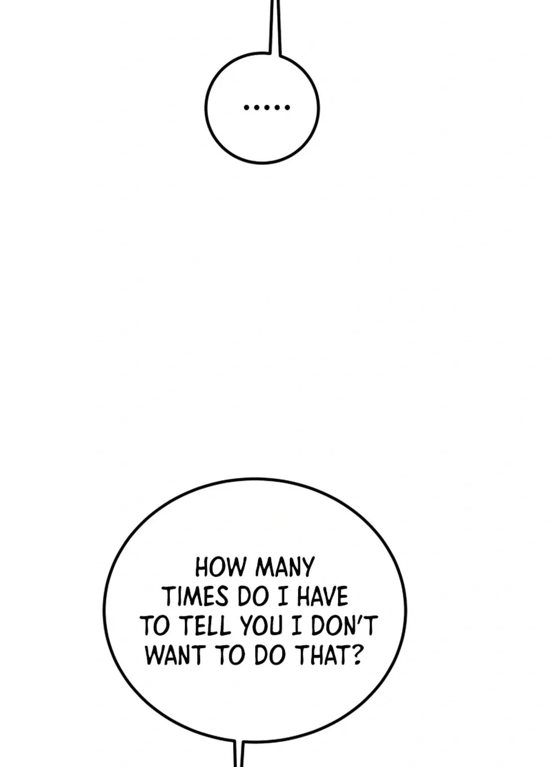 Heavenly Moon Chapter 107 page 65 - 