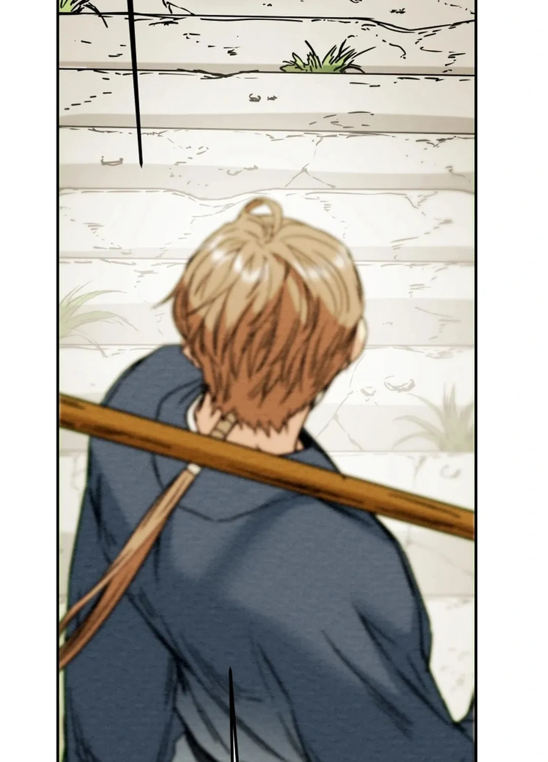 Heavenly Moon Chapter 107 page 72 - 