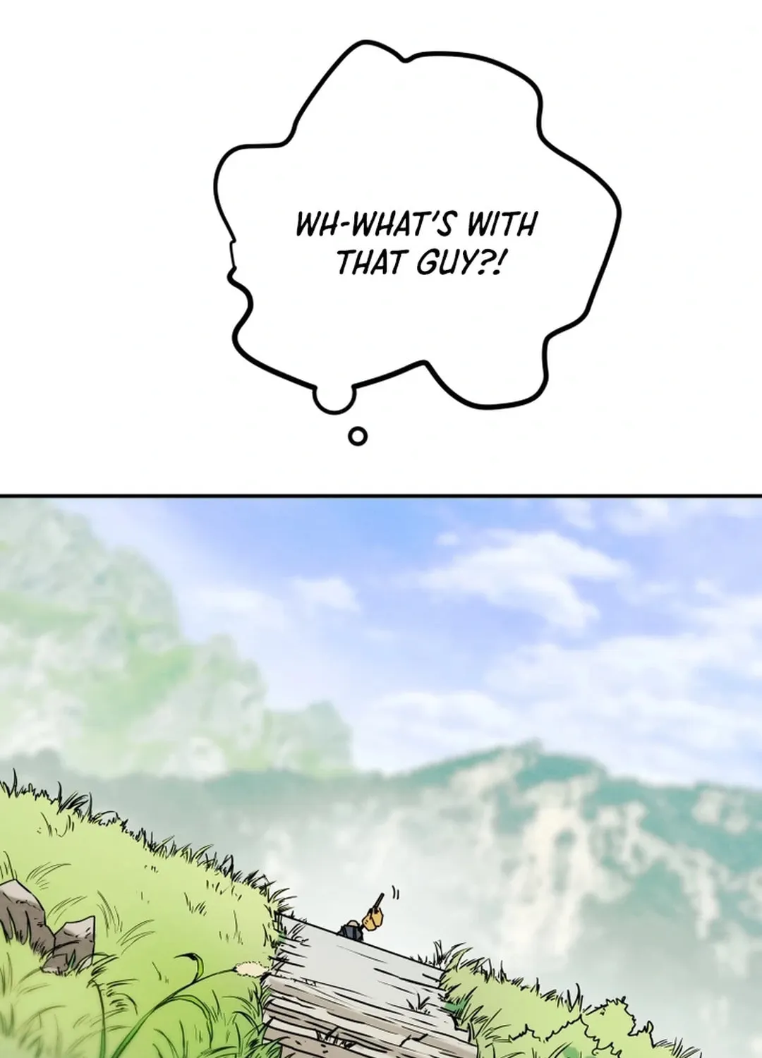 Heavenly Moon Chapter 107 page 79 - 