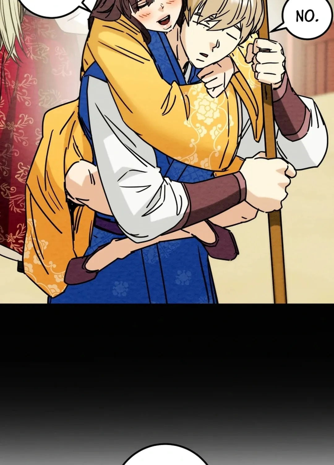 Heavenly Moon Chapter 107 page 84 - 
