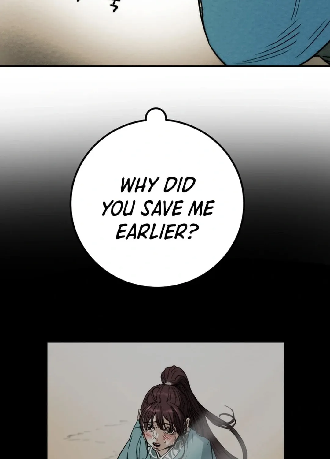 Heavenly Moon Chapter 107 page 86 - 
