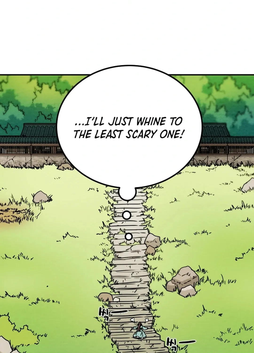 Heavenly Moon Chapter 107 page 91 - 