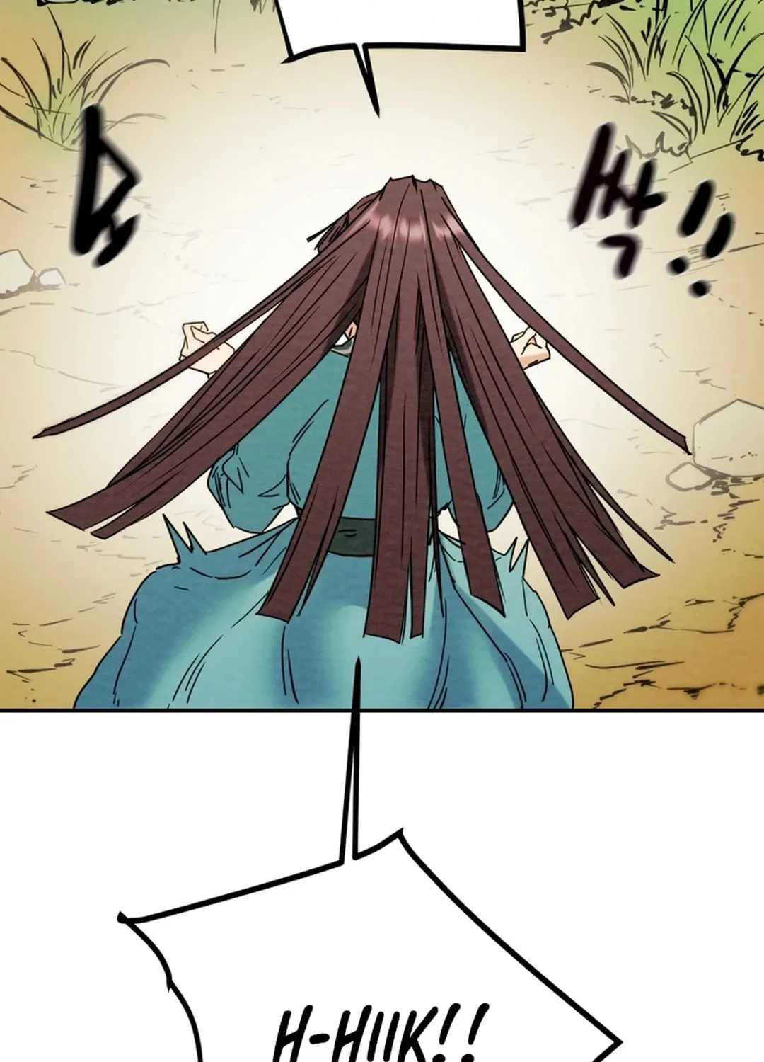 Heavenly Moon Chapter 107 page 99 - 
