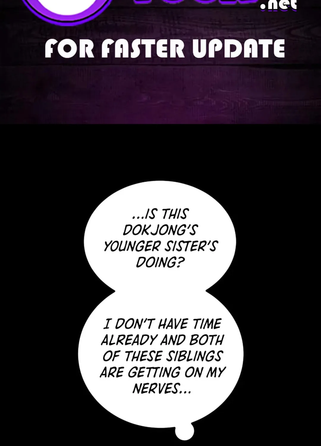 Heavenly Moon Chapter 108 page 2 - 