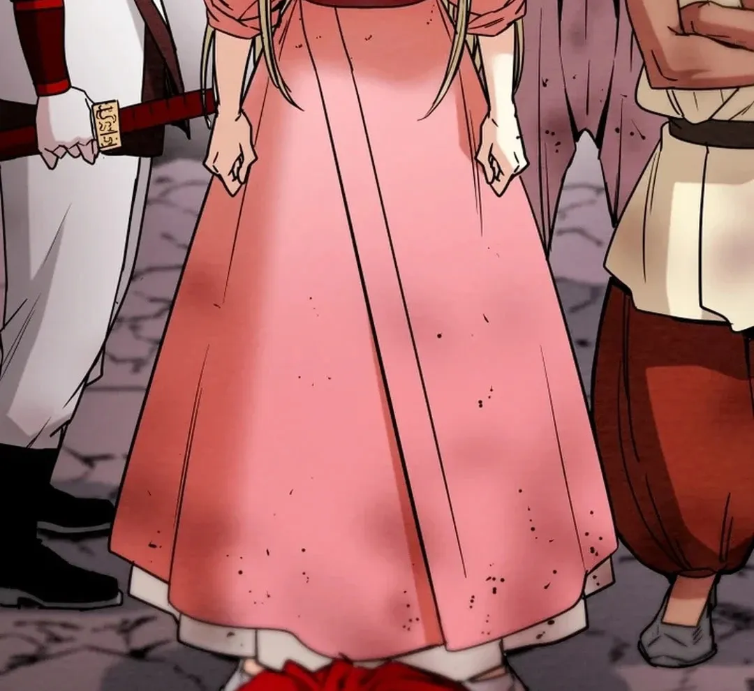 Heavenly Moon Chapter 108 page 108 - 