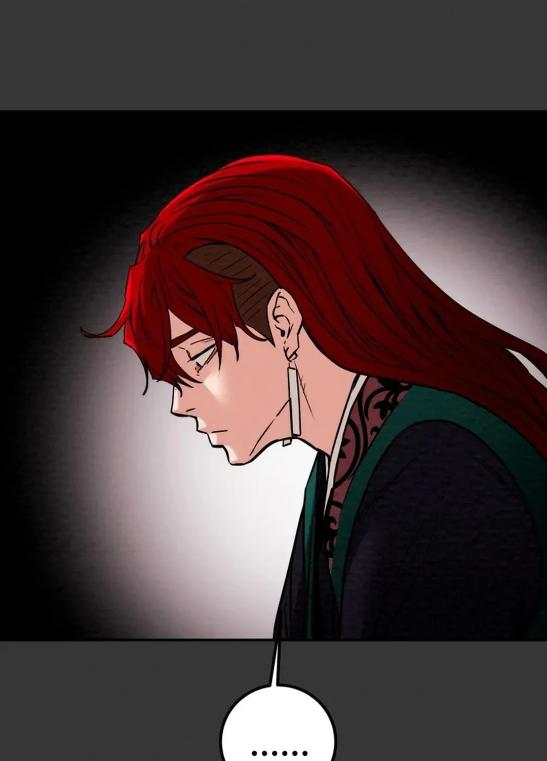 Heavenly Moon Chapter 108 page 110 - 