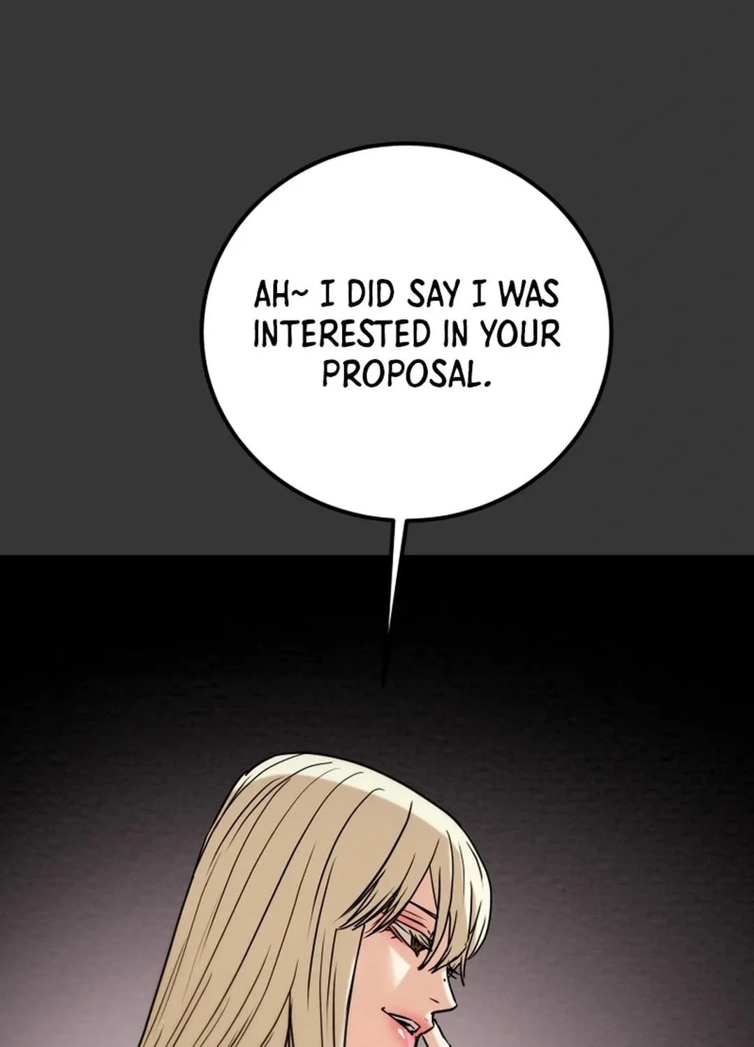 Heavenly Moon Chapter 108 page 116 - 