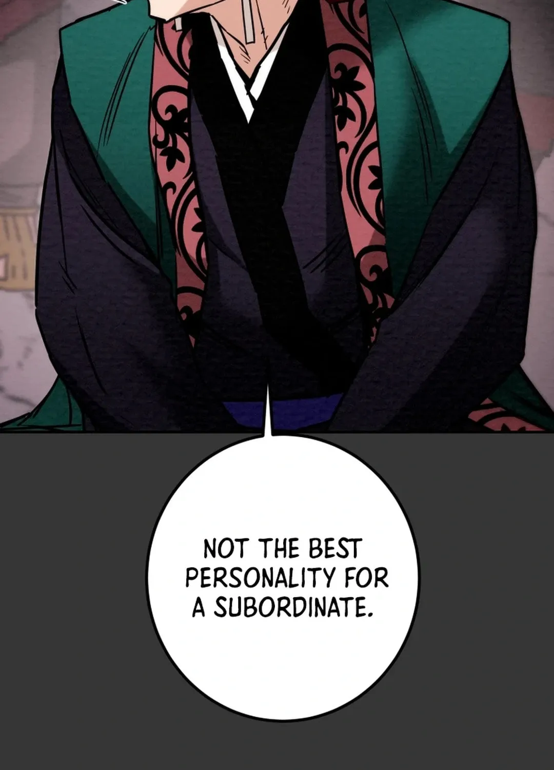 Heavenly Moon Chapter 108 page 119 - 