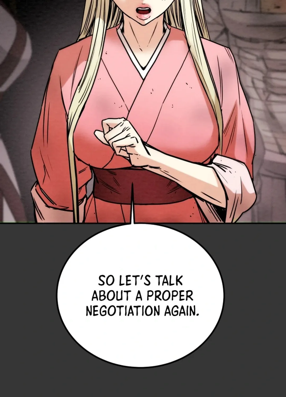 Heavenly Moon Chapter 108 page 121 - 