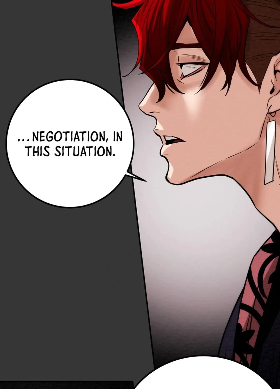 Heavenly Moon Chapter 108 page 123 - 