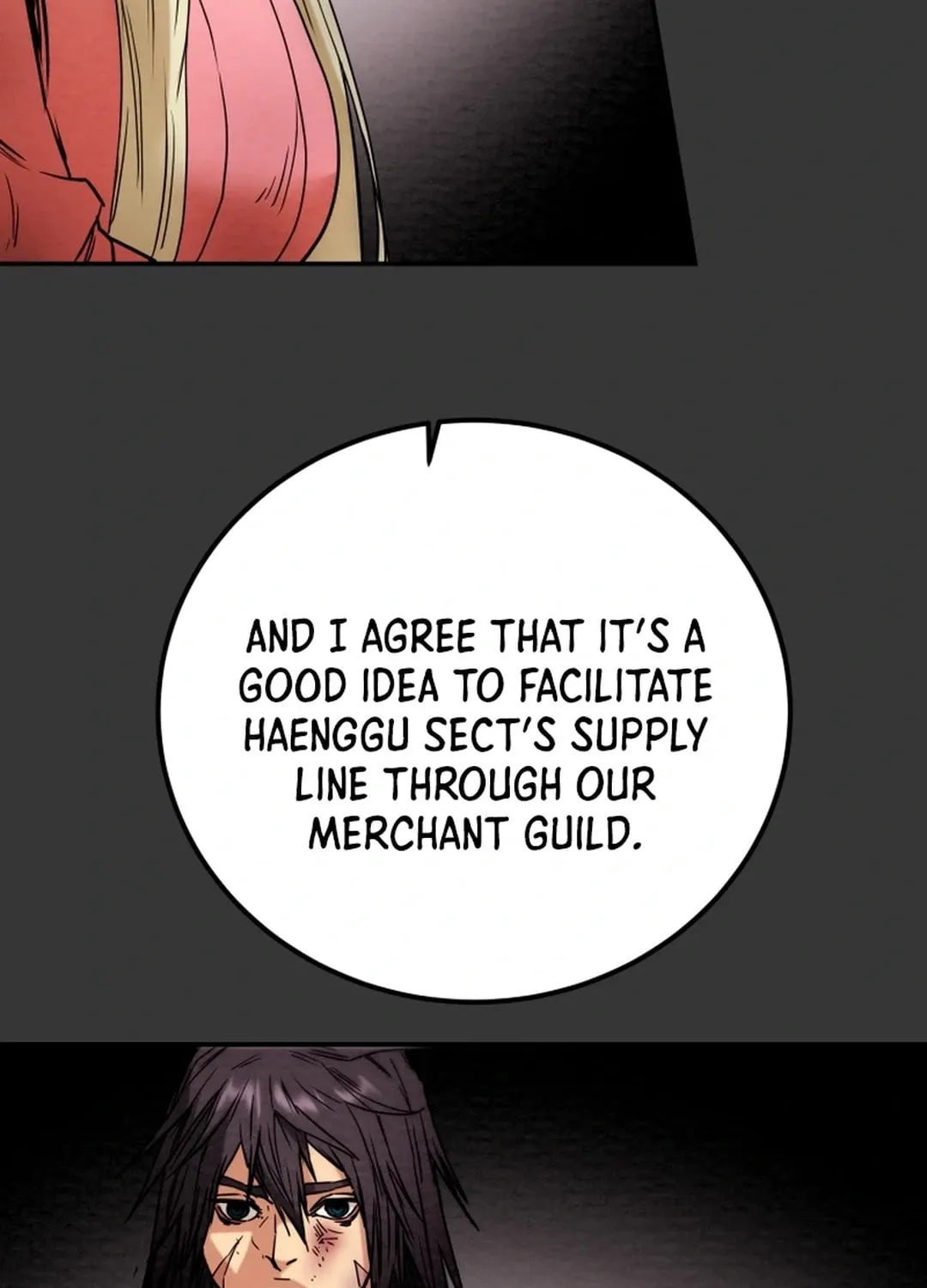 Heavenly Moon Chapter 108 page 125 - 