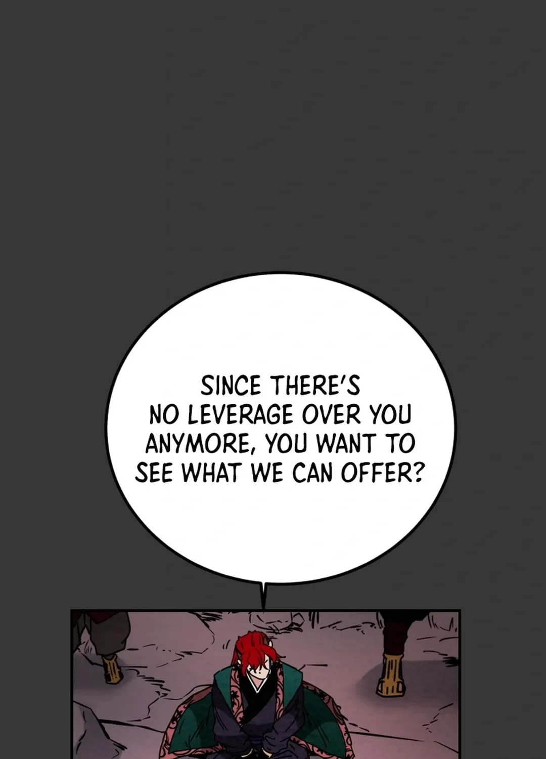 Heavenly Moon Chapter 108 page 127 - 