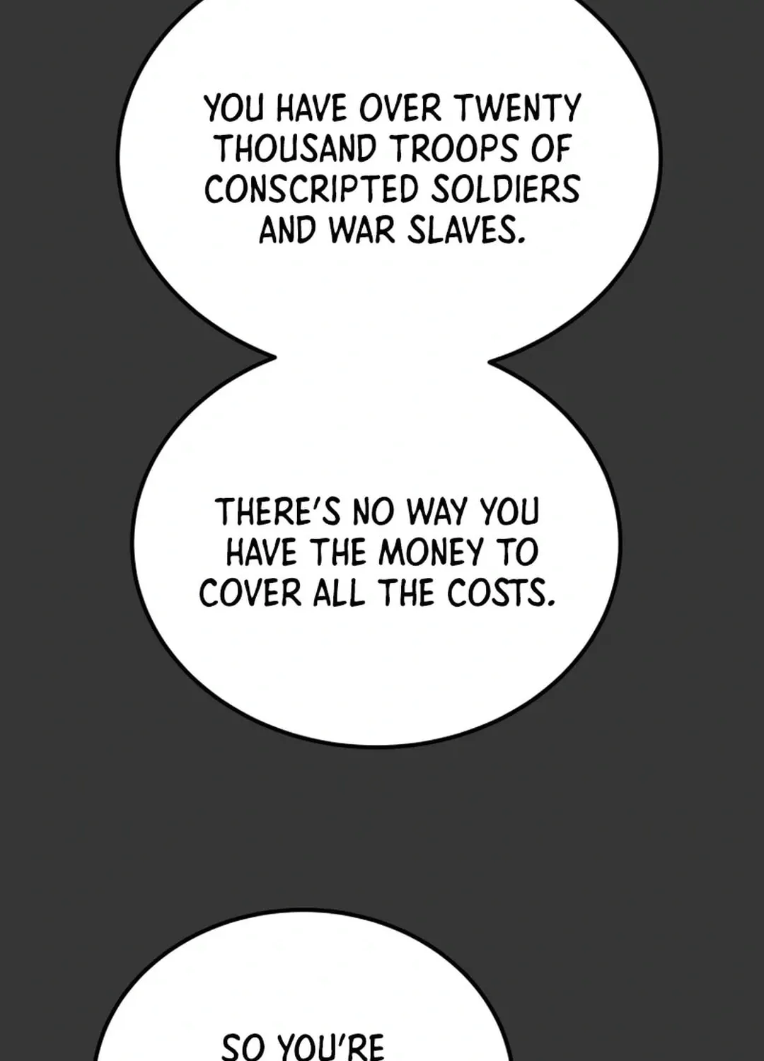 Heavenly Moon Chapter 108 page 133 - 